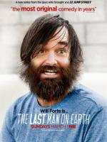 El último hombre en la Tierra