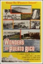 Wonders of Puerto Rico