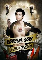 Green Day: Jesus of Suburbia