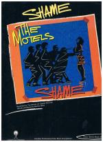The Motels: Shame