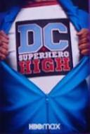 DC Super Hero High