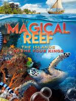 Arrecife mágico: Las islas de los Cuatro Reyes 