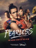 Sin miedo: La historia de la liga femenina de fútbol australiano