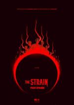 The Strain: Night Zero - Episodio piloto