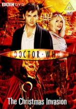 Doctor Who: La Invasión de Navidad