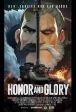 Overwatch: Honor y gloria