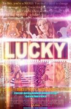 Britney Spears: Lucky