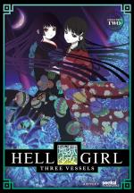 Hell Girl: Three Vessels