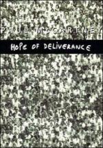 Paul McCartney: Hope of Deliverance