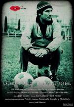 Laureano Ruiz, el fútbol-fútbol 