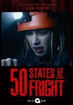 50 States of Fright: Almost There