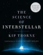 La ciencia de Interstellar