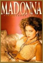 Madonna, inocencia perdida