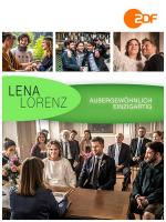 Lena Lorenz: Alguien muy especial