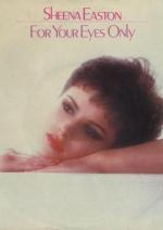 Sheena Easton: For Your Eyes Only