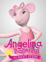 Angelina Ballerina: Los siguientes pasos