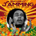 Bob Marley & The Wailers: Jamming