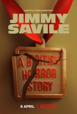 Jimmy Savile: Una historia británica de terror