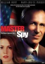 Robert Hanssen: Maestro de espías