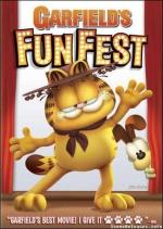El festival de la diversión de Garfield 