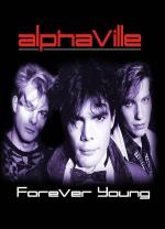 Alphaville: Forever Young