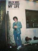 Billy Joel: My Life