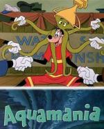Goofy: Aquamanía