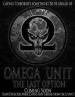 Omega Unit: The Last Option