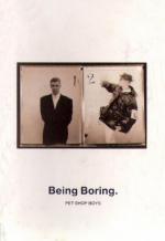 Pet Shop Boys: Being Boring