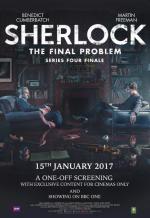 Sherlock: El problema final