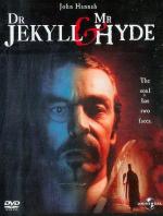 El Dr Jekyll y Mr Hyde