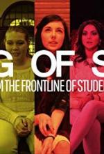 Fog of Sex: Stories from the Frontline of Student Sex Work 