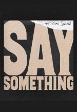 Justin Timberlake: Say Something