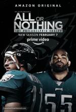 All or Nothing: The Philadelphia Eagles