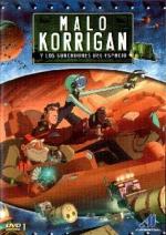 Malo Korrigan y los surcadores del espacio
