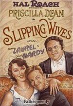 Slipping Wives