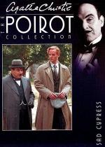 Agatha Christie: Poirot - Un triste ciprés