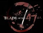 Blade of the 47 Ronin 