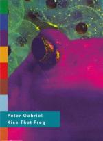 Peter Gabriel: Kiss That Frog