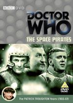 Doctor Who: The Space Pirates