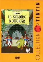 Las aventuras de Tintín: El cetro de Ottokar