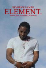Kendrick Lamar: Element.