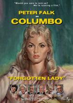 Colombo: La dama olvidada