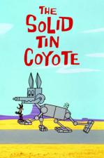 El Coyote y el Correcaminos: El coyote de hojalata