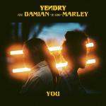YEИDRY ft. Damian Marley: You