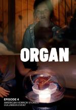 American Horror Stories: Organ