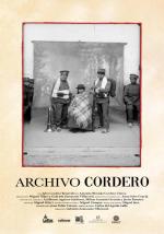 Archivo Cordero 