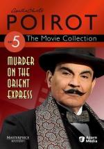Agatha Christie: Poirot - Asesinato en el Orient Express