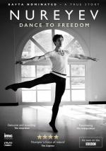 Bailando hacia la libertad