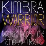 Kimbra feat. Mark Foster & A-Trak: Warrior